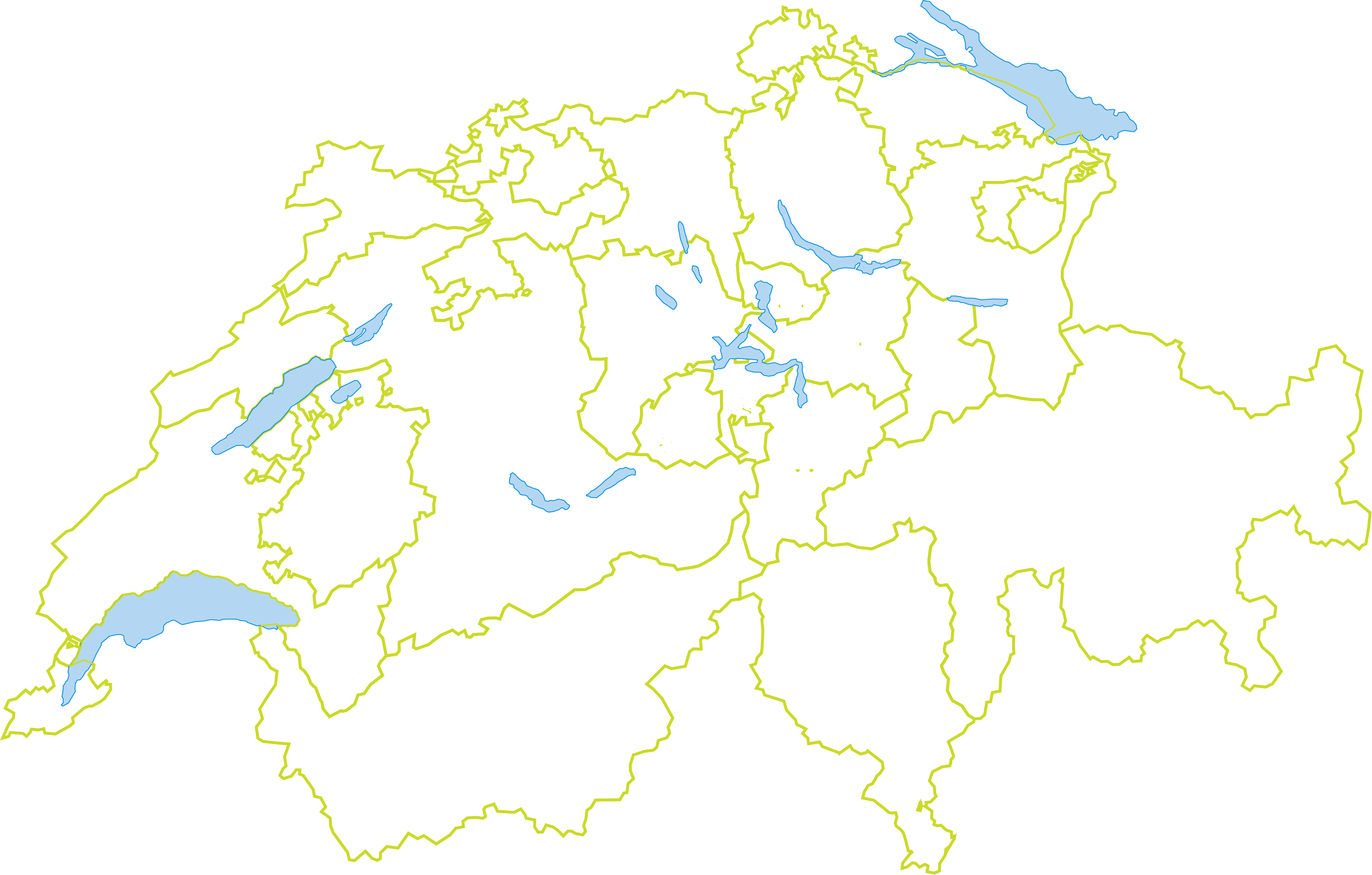 Pollenprognose Schweiz