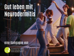 Unsere Kampagne