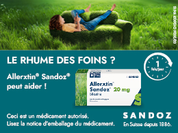 Sandoz - Allerxtin