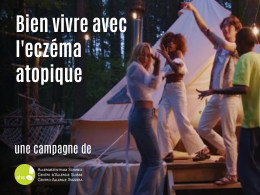 Notre campagne
