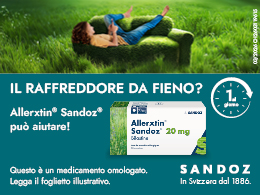Sandoz - Allerxtin