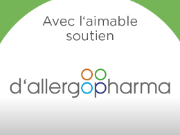 Allergopharma