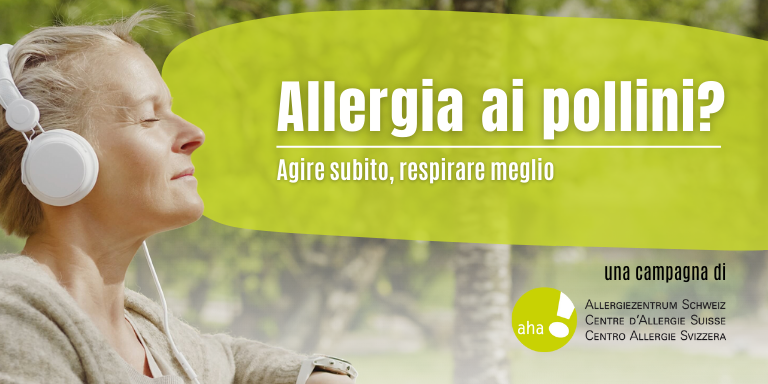 Soggetto della campagna: Una donna siede su una panchina del parco con gli occhi chiusi e rilassati.